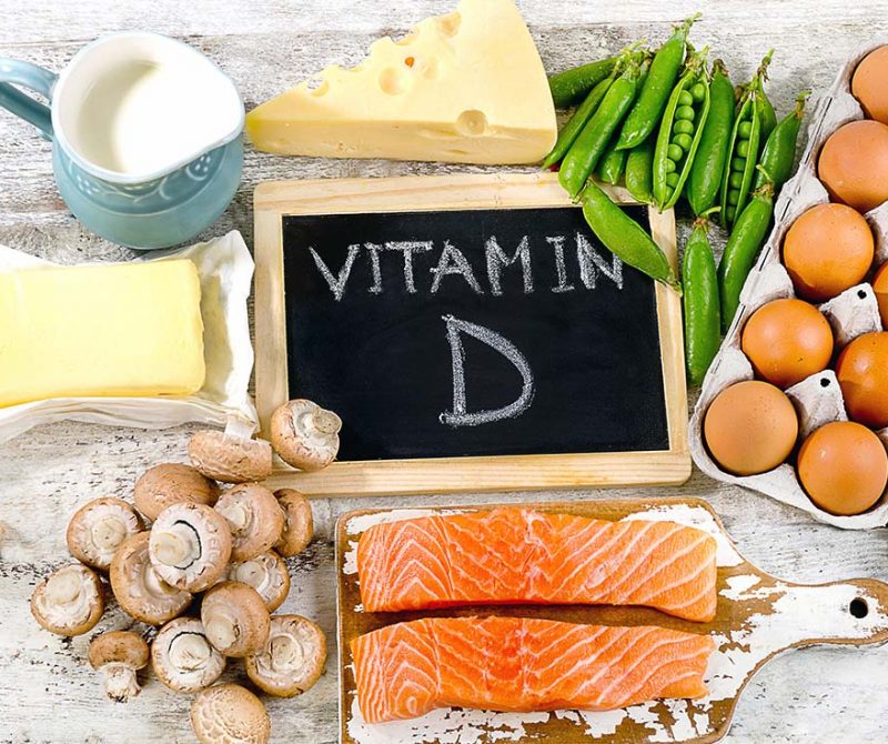 vitamin d for your health