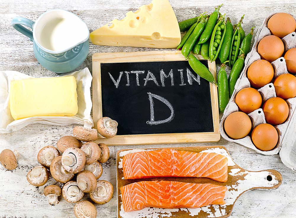 vitamin d for your health